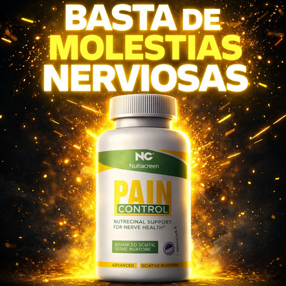 NEURO-RESTORE™ | ✨ La Regeneración Nerviosa Comienza Hoy