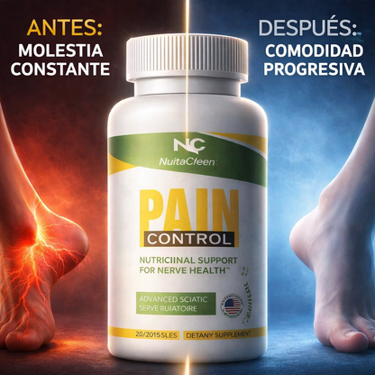 NEURO-RESTORE™ | ✨ La Regeneración Nerviosa Comienza Hoy