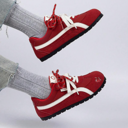 Zapatillas Red Pulse® | ESTILO Y COMODIDAD EN UN SOLO PASO