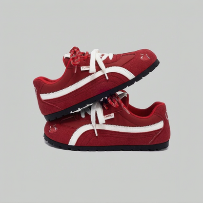 Zapatillas Red Pulse® | ESTILO Y COMODIDAD EN UN SOLO PASO