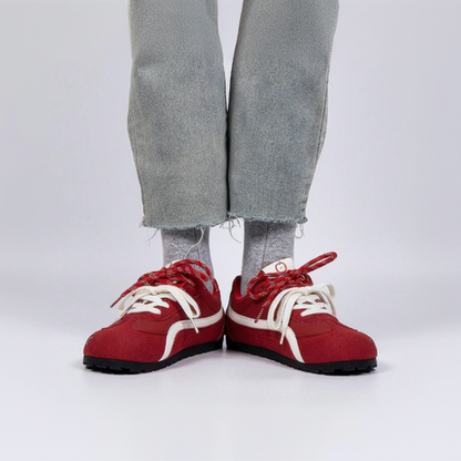 Zapatillas Red Pulse® | ESTILO Y COMODIDAD EN UN SOLO PASO