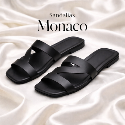 SANDALIAS MONACO | PARA ESAS NOCHES INOLVIDABLES
