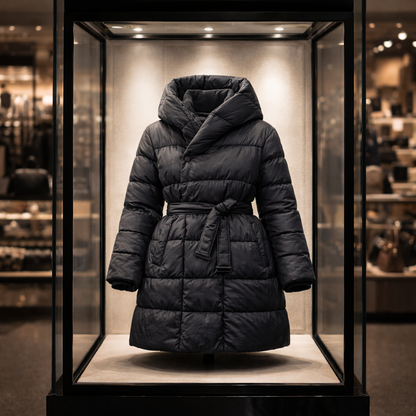 CHAQUETA ÉLITE  | LUJO QUE SE SIENTE