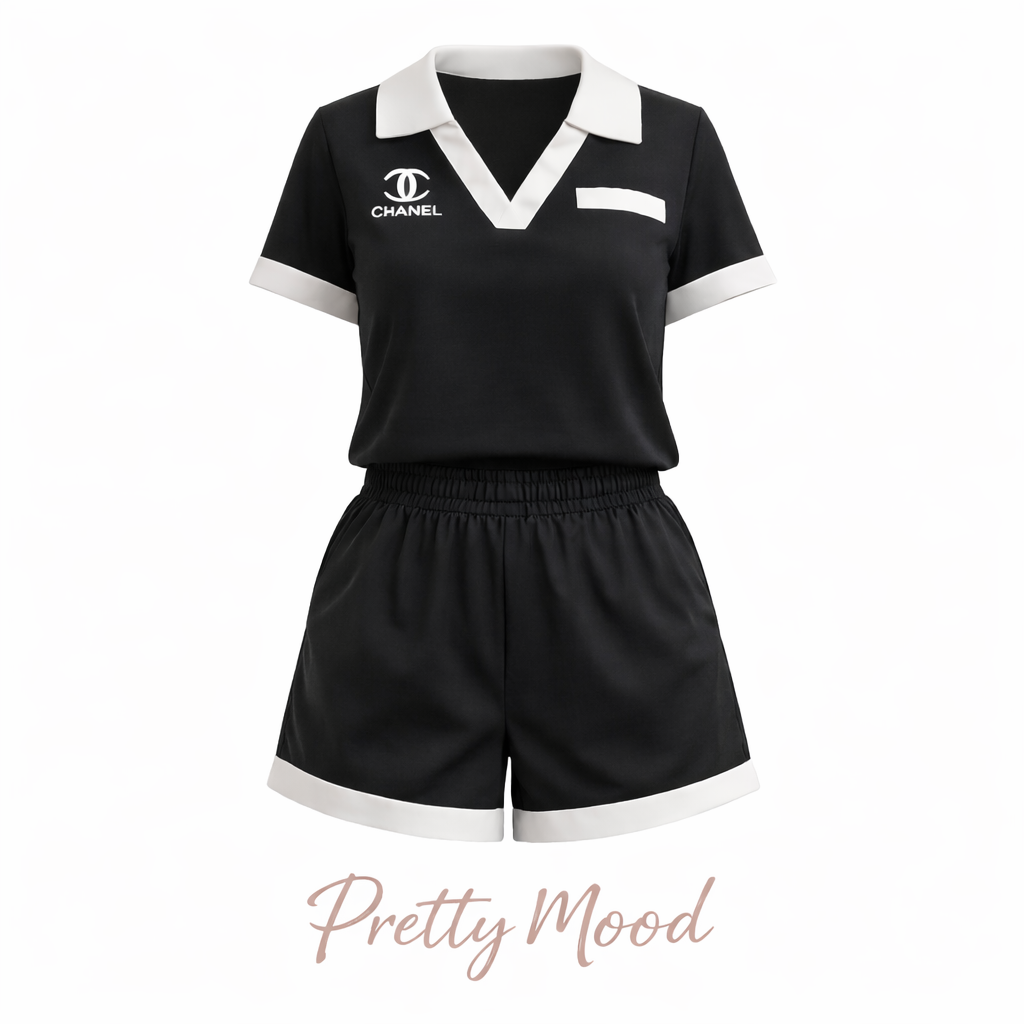 Conjunto Pretty Mood® | Ligero, favorecedor y fácil de combinar