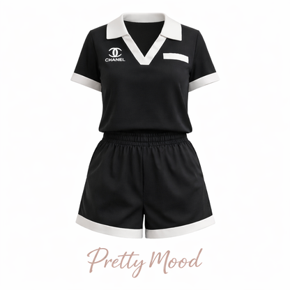Conjunto Pretty Mood® | Ligero, favorecedor y fácil de combinar