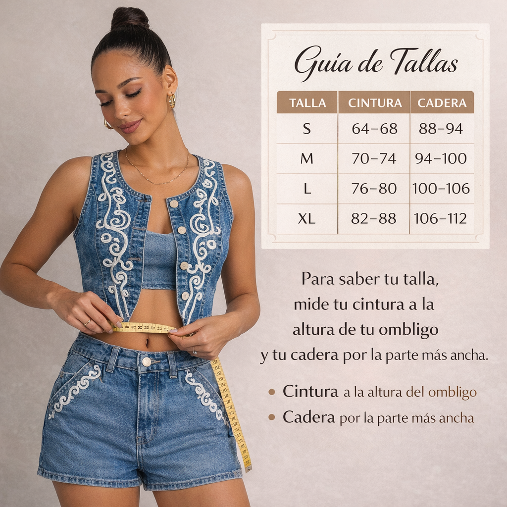 Conjunto Aveline | Pensado para elevar completamente tu estilo