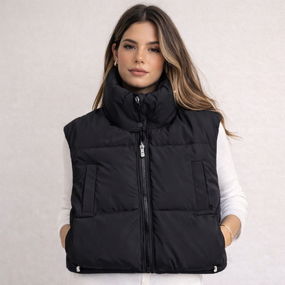 Chaleco North Urban® | Estilo, actitud y versatilidad.