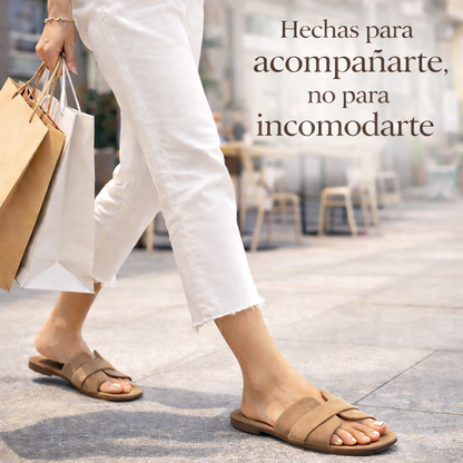 BRISELLE™| Sutiles, cómodas y hechas para acompañarte todo el día