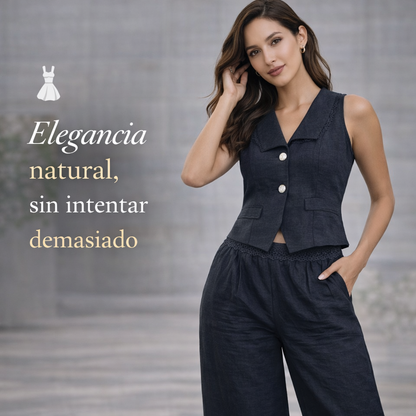 Conjunto Portento® | Define tu estilo con detalles que encantan