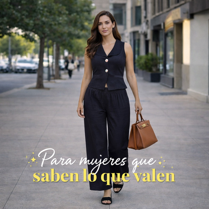 Conjunto Portento® | Define tu estilo con detalles que encantan