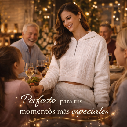 Conjunto Luz de Nácar® | Transforma como te percibes