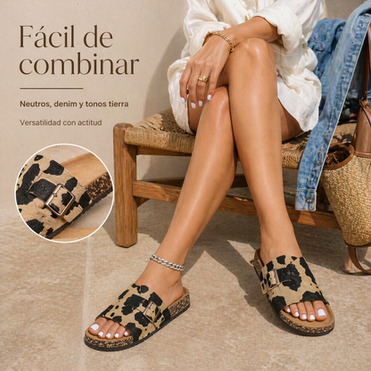 SAVANNA™ | Actitud salvaje con estilo que sí se nota