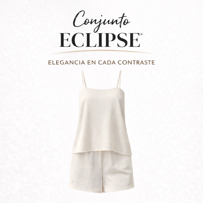 Conjunto Eclipse® | Elegancia en cada contraste ✨