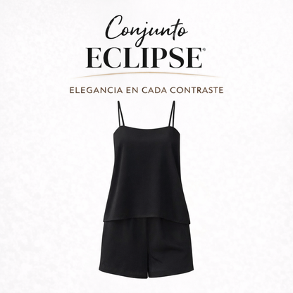 Conjunto Eclipse® | Elegancia en cada contraste ✨