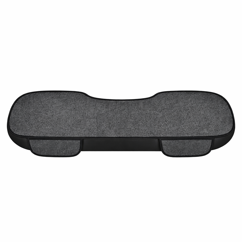 Pack de Fundas de Asiento para Auto | Protección y Comodidad