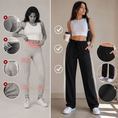 JOGGER URBANEL™ | Casual con toque elegante