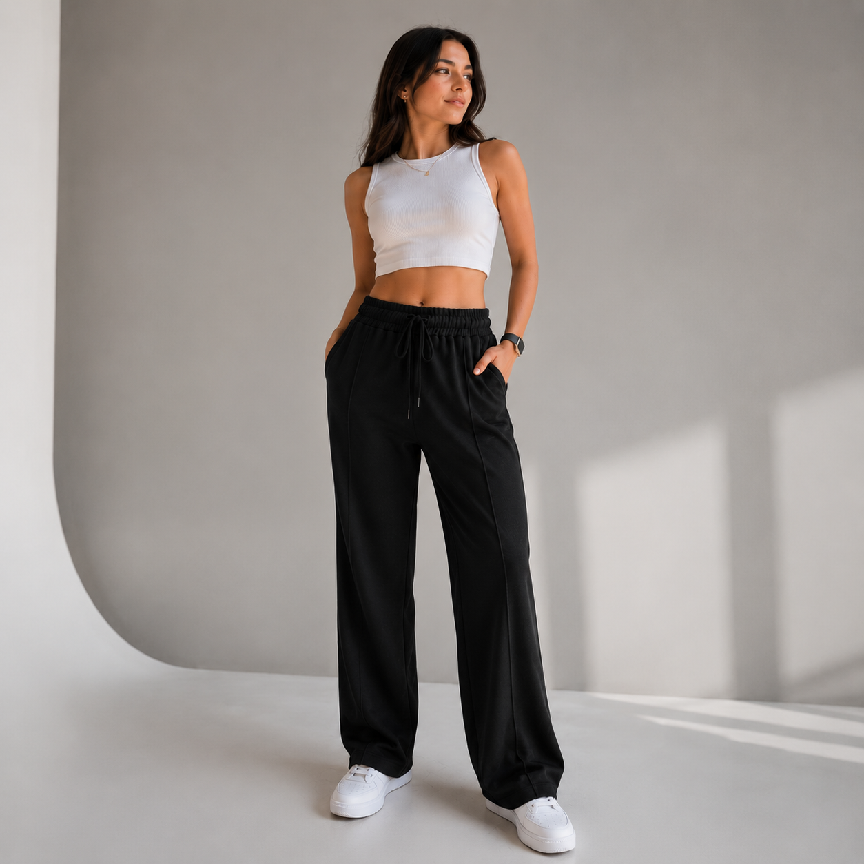 JOGGER URBANEL™ | Casual con toque elegante