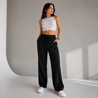 JOGGER URBANEL™ | Casual con toque elegante