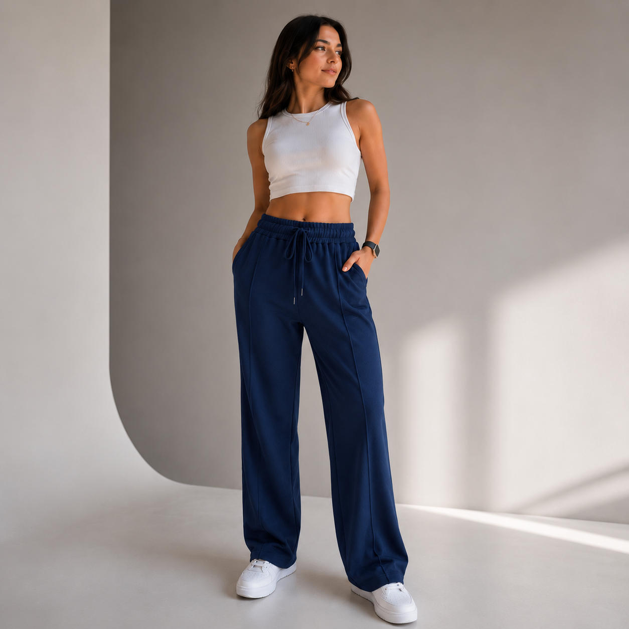JOGGER URBANEL™ | Casual con toque elegante