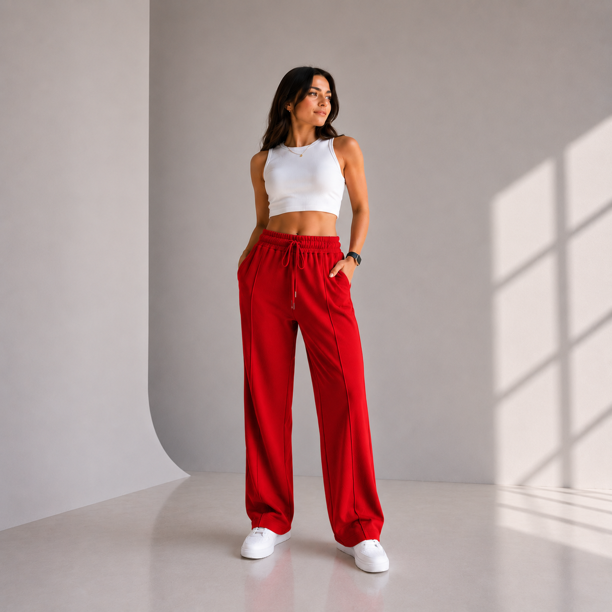 JOGGER URBANEL™ | Casual con toque elegante