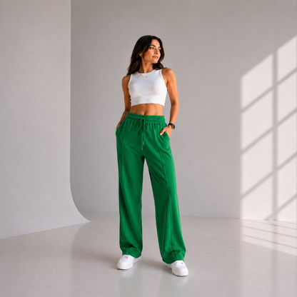 JOGGER URBANEL™ | Casual con toque elegante