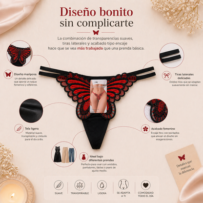 DIVA SOFT™ | Femenina sin esfuerzo