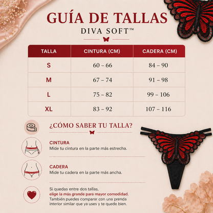 DIVA SOFT™ | Femenina sin esfuerzo