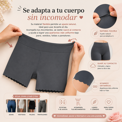 SHORT SUAVIFIT™ | Ligero, firme y cómodo
