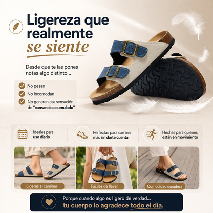 ARVENA™ | Ligereza que se adapta