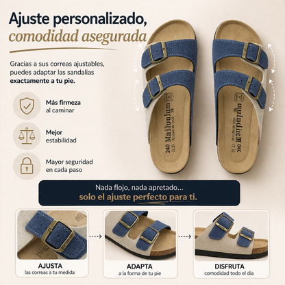 ARVENA™ | Ligereza que se adapta