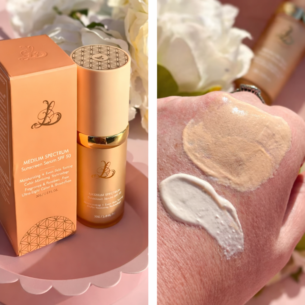 Legacare® | Maquillaje para piel madura