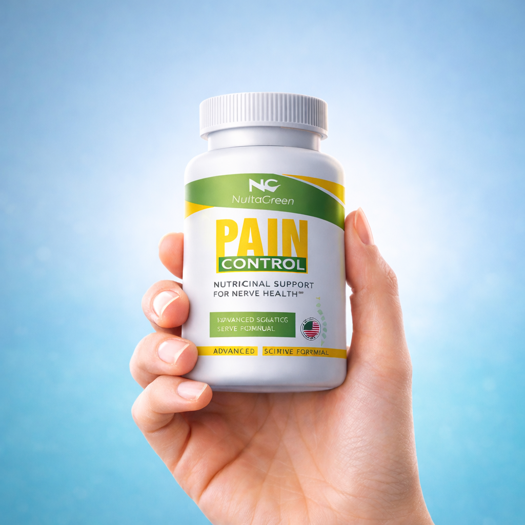 NEURO-RESTORE™ | ✨ La Regeneración Nerviosa Comienza Hoy