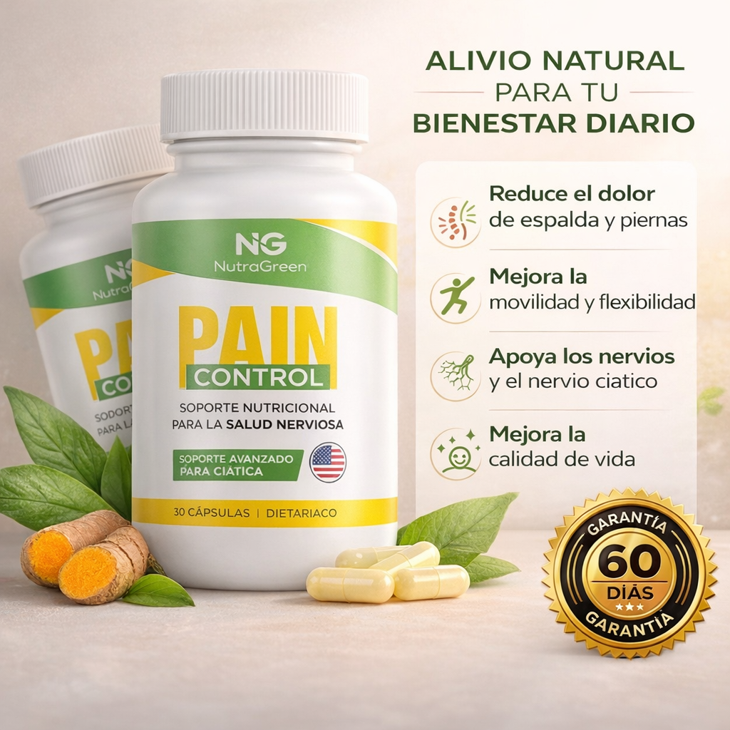 NEURO-RESTORE™ | ✨ La Regeneración Nerviosa Comienza Hoy