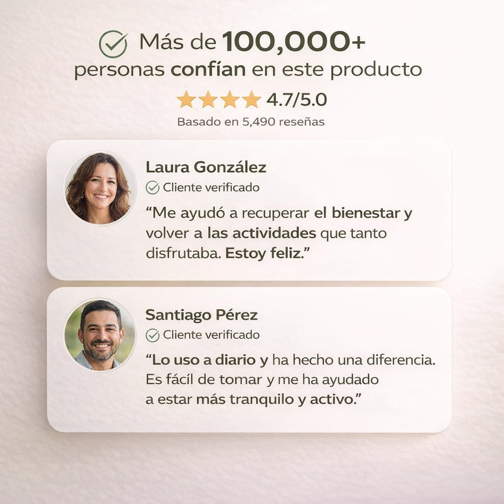 NEURO-RESTORE™ | ✨ La Regeneración Nerviosa Comienza Hoy