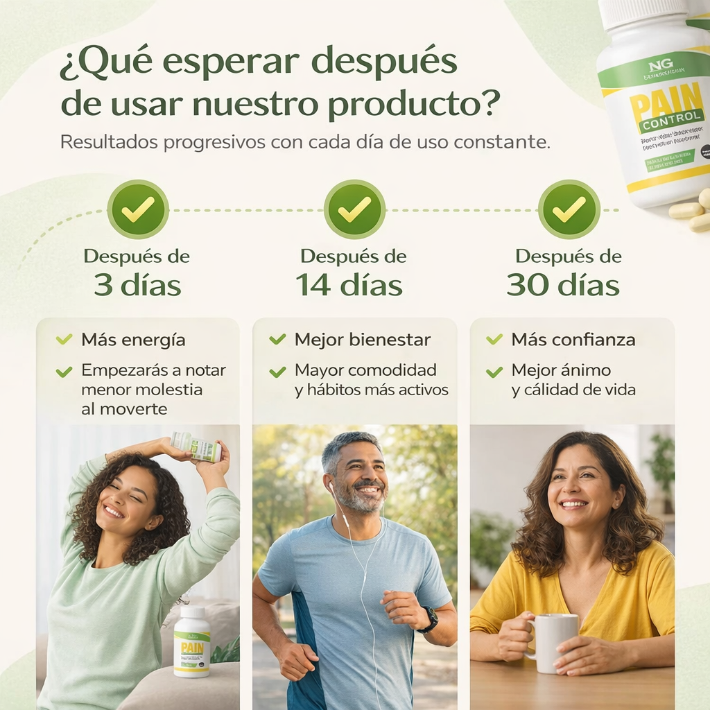 NEURO-RESTORE™ | ✨ La Regeneración Nerviosa Comienza Hoy