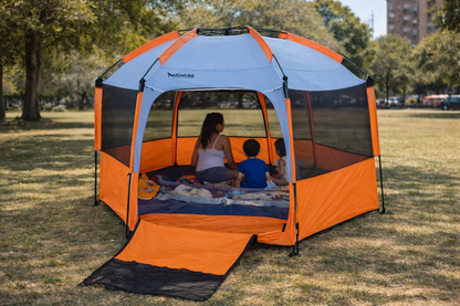 TITÁN UV50 | TIENDA DE CAMPAÑA PORTÁTIL | PAGA 1 LLEVA 2