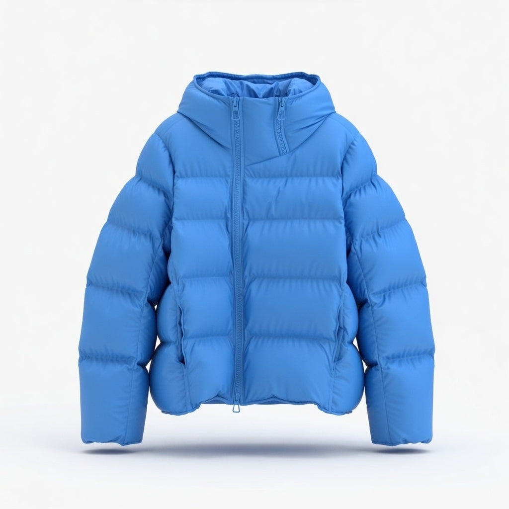 Chaqueta Urban Puff® | Estilo que se nota. Comodidad que se siente.