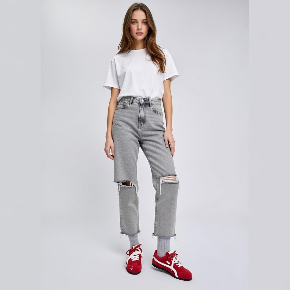 Zapatillas Red Pulse® | ESTILO Y COMODIDAD EN UN SOLO PASO