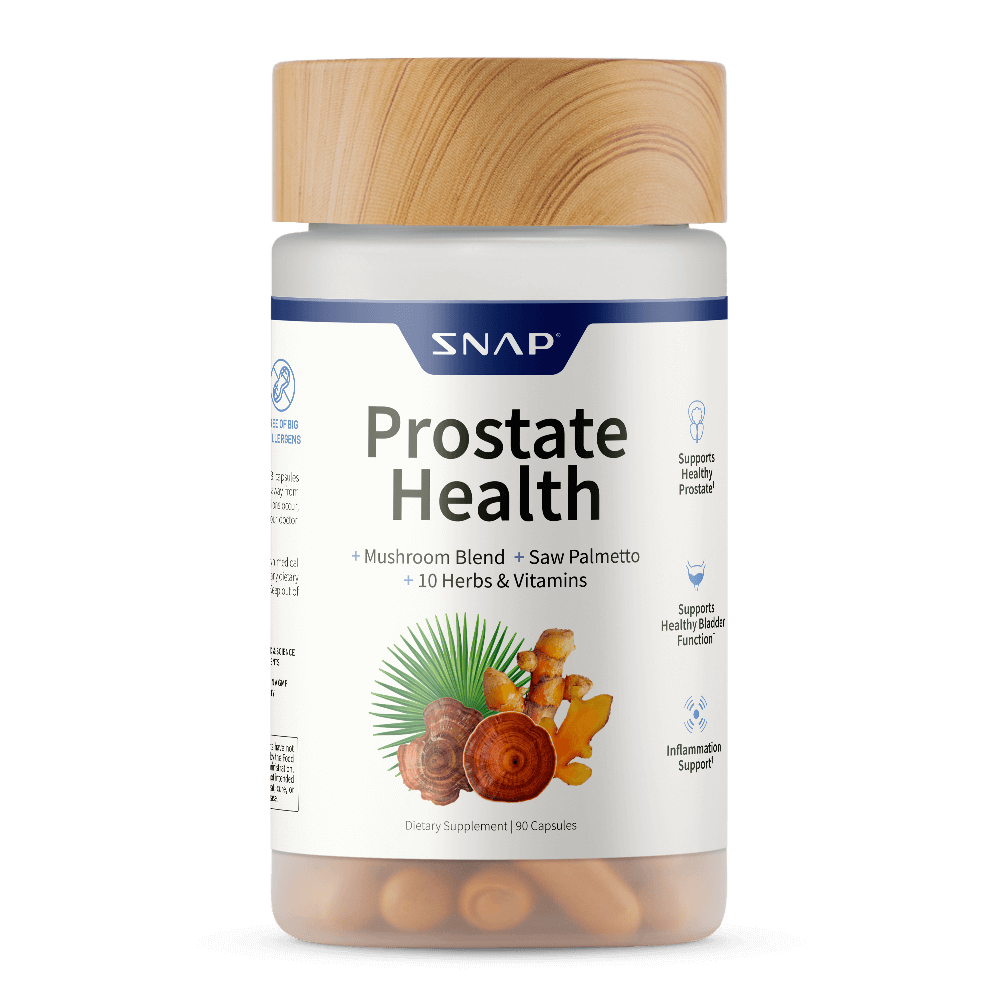 PROSTATE MAX™ | DUO POTENTE LLEVA 2 COMBOS CON -90% 🔥
