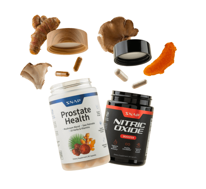 PROSTATE MAX™ | DUO POTENTE LLEVA 2 COMBOS CON -90% 🔥