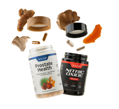 PROSTATE MAX™ | DUO POTENTE LLEVA 2 COMBOS CON -90% 🔥